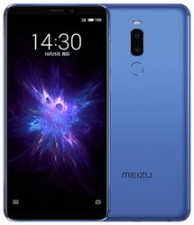 Замена разъема зарядки на телефоне Meizu M8 Note в Нижнем Тагиле